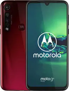 Ремонт телефона Motorola G8 Plus в Екатеринбурге